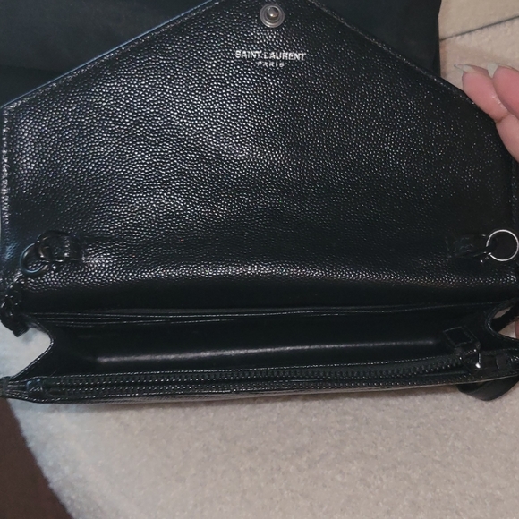 Authentic YSL WOC - Picture 7 of 11